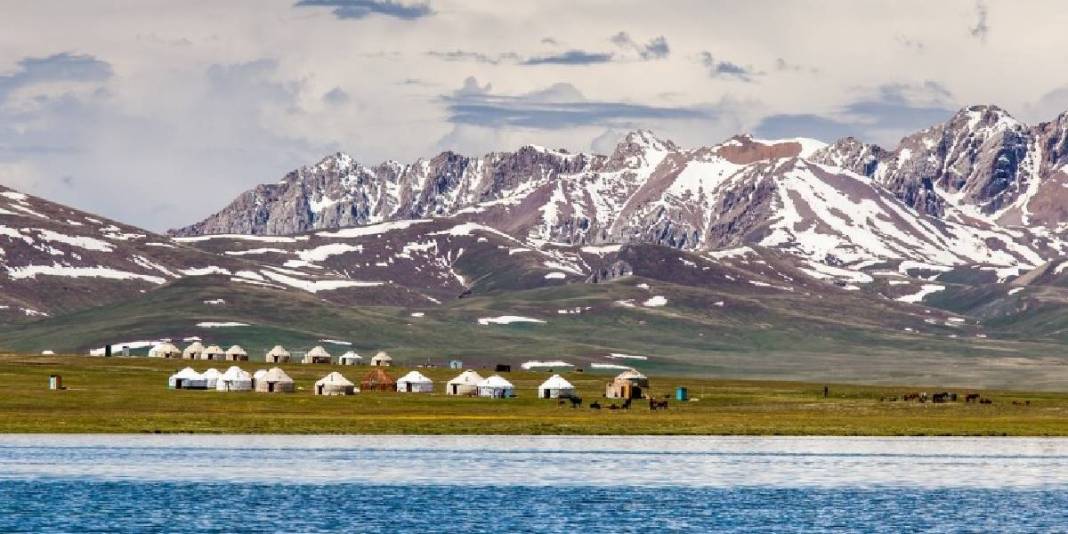 Vize istemiyor, doğasıyla hayran bırakıyor: Turizmin yeni gözdesi ne Karadağ ne Makedonya! 5